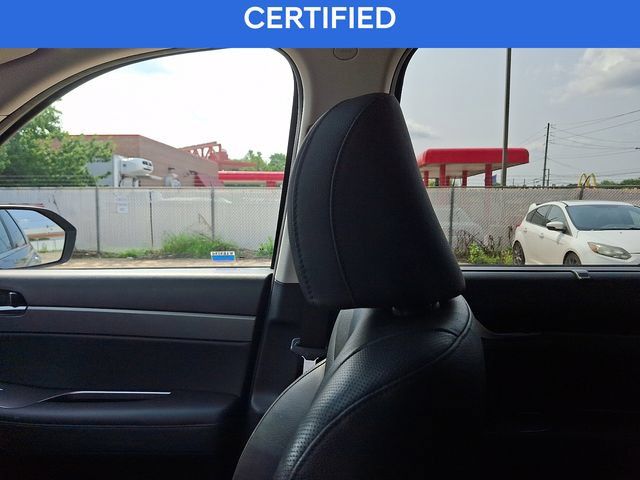 Certified 2022 Hyundai Palisade SEL w/ 8P Bench Seat Package AWD/4WD image 17