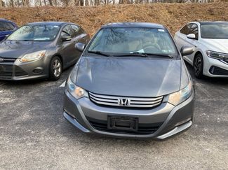 Used 2011 Honda Insight EX video 2