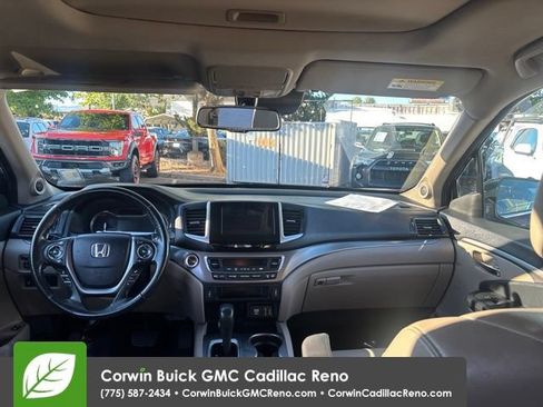 Used 2018 Honda Pilot EX-L image 37