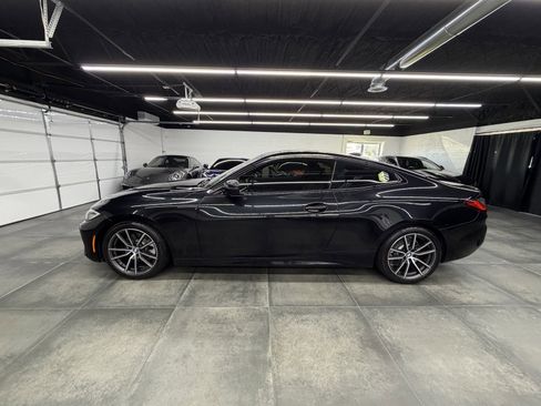 Used 2022 BMW 430i Coupe image 3
