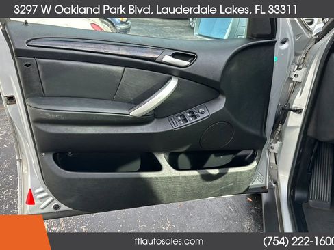 Used 2001 BMW X5 3.0i AWD/4WD image 18