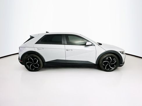 Used 2023 Hyundai Ioniq 5 SE AWD/4WD image 10