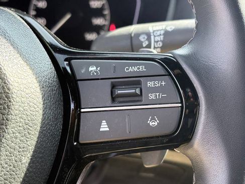 Used 2025 Honda Civic Sport image 13