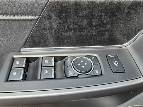 New 2026 Ford F250 XLT w/ XLT Premium Package AWD/4WD image 11
