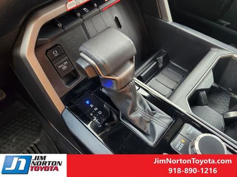 Used 2025 Toyota Tundra SR5 image 23