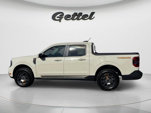 Used 2025 Ford Maverick Tremor AWD/4WD image 8