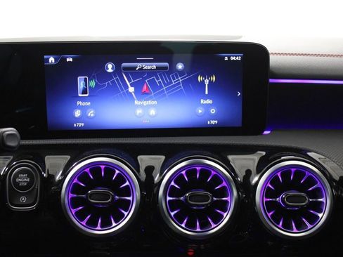 Certified 2025 Mercedes-Benz CLA 35 AMG CLA 35 AMG image 22