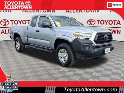 Used 2022 Toyota Tacoma SR