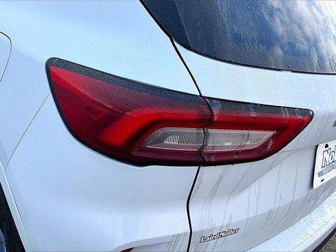 New 2025 Ford Escape ST-Line Elite w/ Premium Technology Package image 28