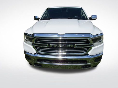 Used 2020 RAM 1500 Laramie RWD image 4