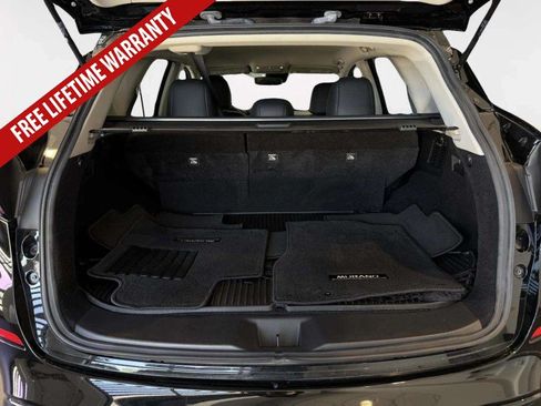 Used 2023 Nissan Murano SV w/ SV Midnight Edition Package FWD image 31