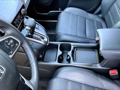 Used 2022 Honda CR-V EX-L image 13