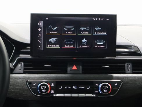 Certified 2023 Audi A4 2.0T Premium Plus w/ Premium Plus Package image 19