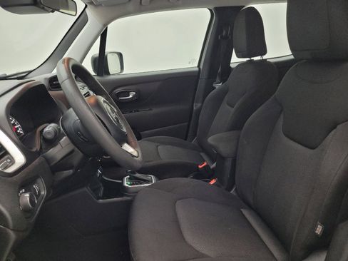 Used 2021 Jeep Renegade Sport FWD image 17