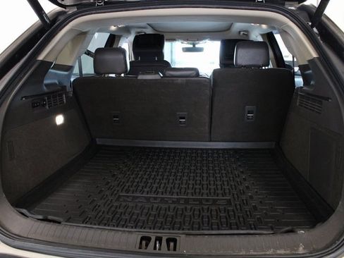 Used 2019 Lincoln Nautilus Reserve w/ Ultimate Package image 9