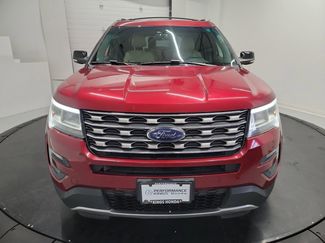Used 2016 Ford Explorer XLT w/ Equipment Group 202A video 2