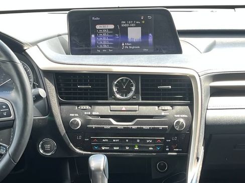 Used 2016 Lexus RX 350 FWD image 24