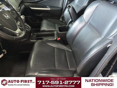Used 2016 Honda CR-V EX-L image 7