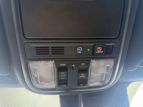 Used 2022 Honda Passport Elite image 8