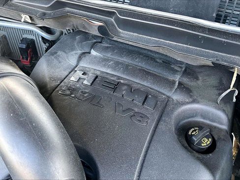 Used 2016 RAM 1500 Sport w/ Sport Premium Group image 35