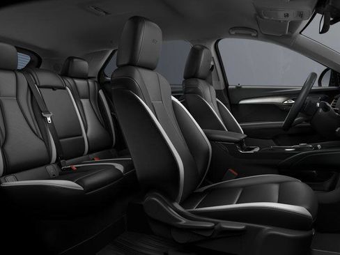 New 2026 Buick Envision Sport Touring AWD/4WD image 35
