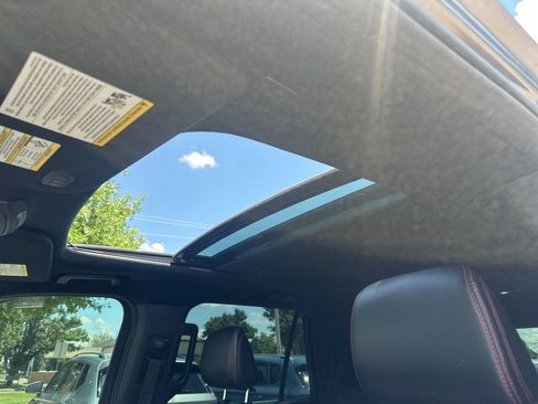 Used 2021 Ford Expedition Limited RWD image 23