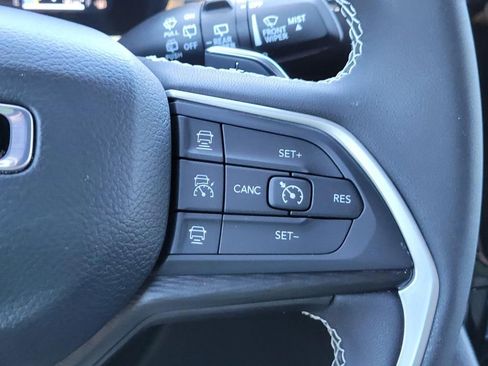 New 2024 Jeep Grand Cherokee Laredo X w/ Trailer Tow Package image 23