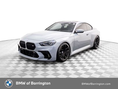 Used 2023 BMW M2 w/ Lighting Package