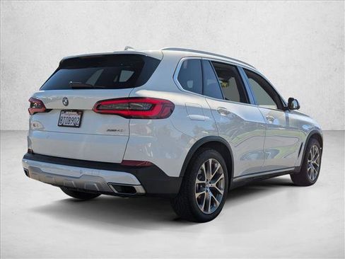 Used 2020 BMW X5 sDrive40i w/ Convenience Package image 5