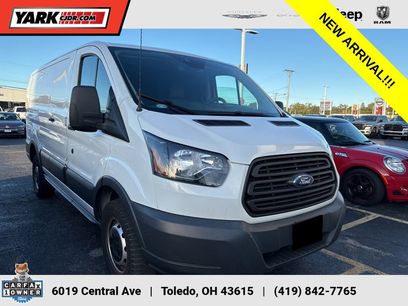 Used 2018 Ford Transit 250 130 Low Roof