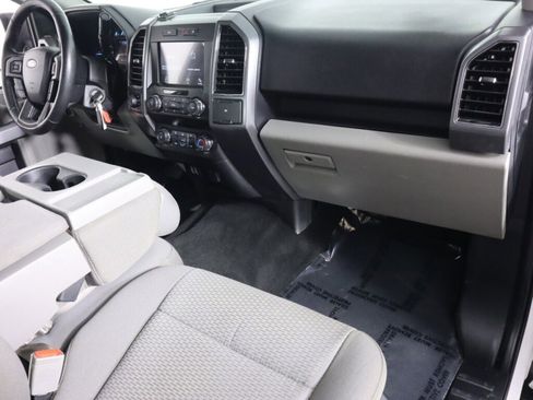 Used 2019 Ford F150 XLT w/ Equipment Group 301A Mid image 44