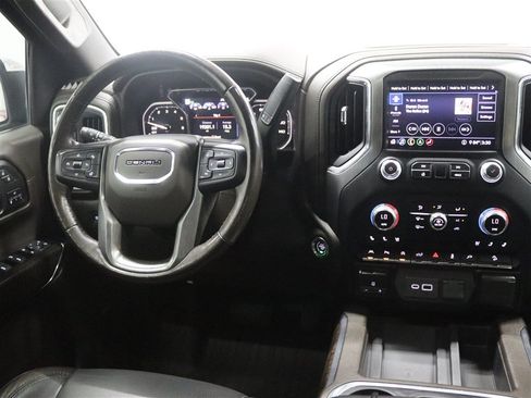 Used 2020 GMC Sierra 1500 Denali w/ Technology Package AWD/4WD image 25