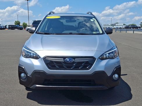 Certified 2023 Subaru Crosstrek 2.5i Sport image 2