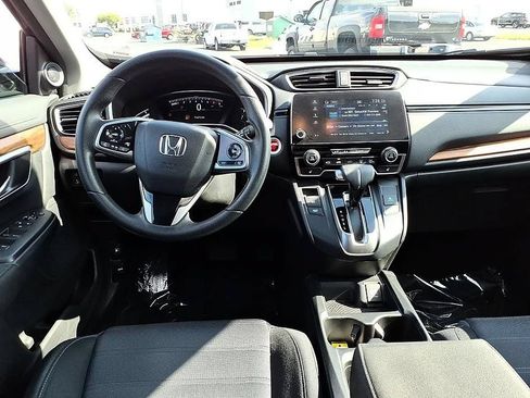 Used 2019 Honda CR-V EX image 20