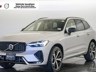 Certified 2023 Volvo XC60 B5 Ultimate w/ Climate Package