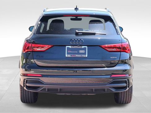 Certified 2024 Audi Q3 2.0T Premium Plus w/ Premium Plus Package AWD/4WD image 7