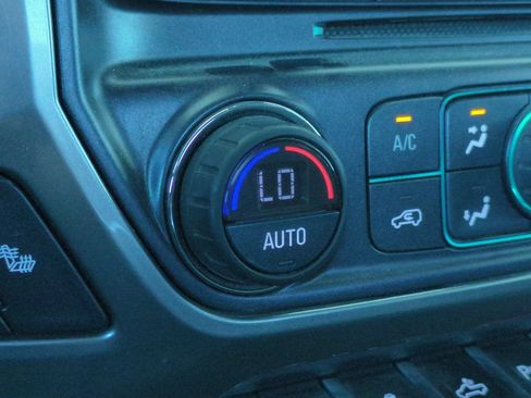 Used 2018 Chevrolet Silverado 2500 LTZ w/ Duramax Plus Package AWD/4WD image 28