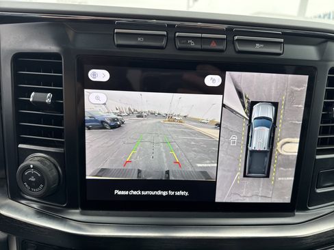 Certified 2023 Ford F350 Lariat w/ Lariat Ultimate Package image 56