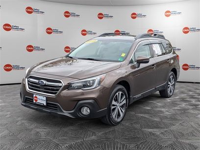 Used 2019 Subaru Outback 3.6R Limited