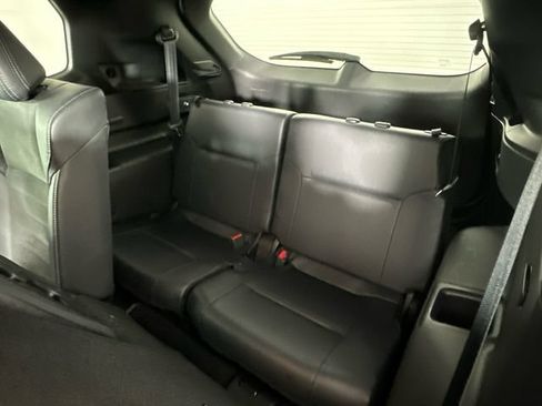 Used 2022 Mitsubishi Outlander SE AWD/4WD image 24