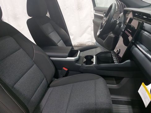 New 2026 GMC Terrain Elevation w/ LPO, Floor Liner Package image 10