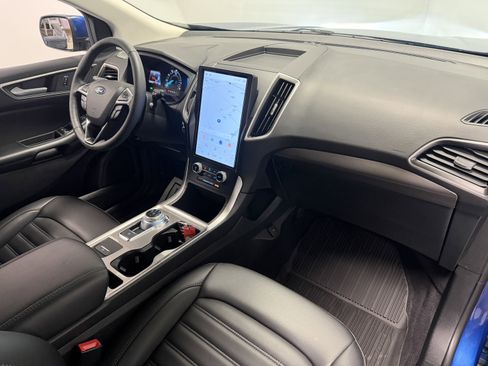 Used 2024 Ford Edge SEL w/ Convenience Package AWD/4WD image 20
