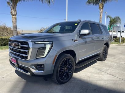 Used 2025 GMC Yukon Elevation w/ Elevation Premium Package