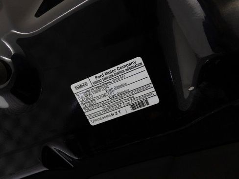 Used 2023 Ford F150 Tremor w/ Trailer Tow Package AWD/4WD image 41