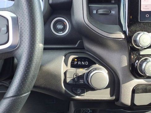 New 2026 RAM 1500 Express image 10