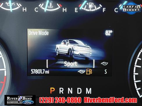 Used 2023 Ford F150 XLT image 27