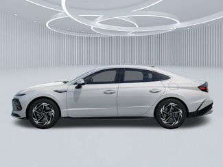 New 2026 Hyundai Sonata SEL FWD video 3