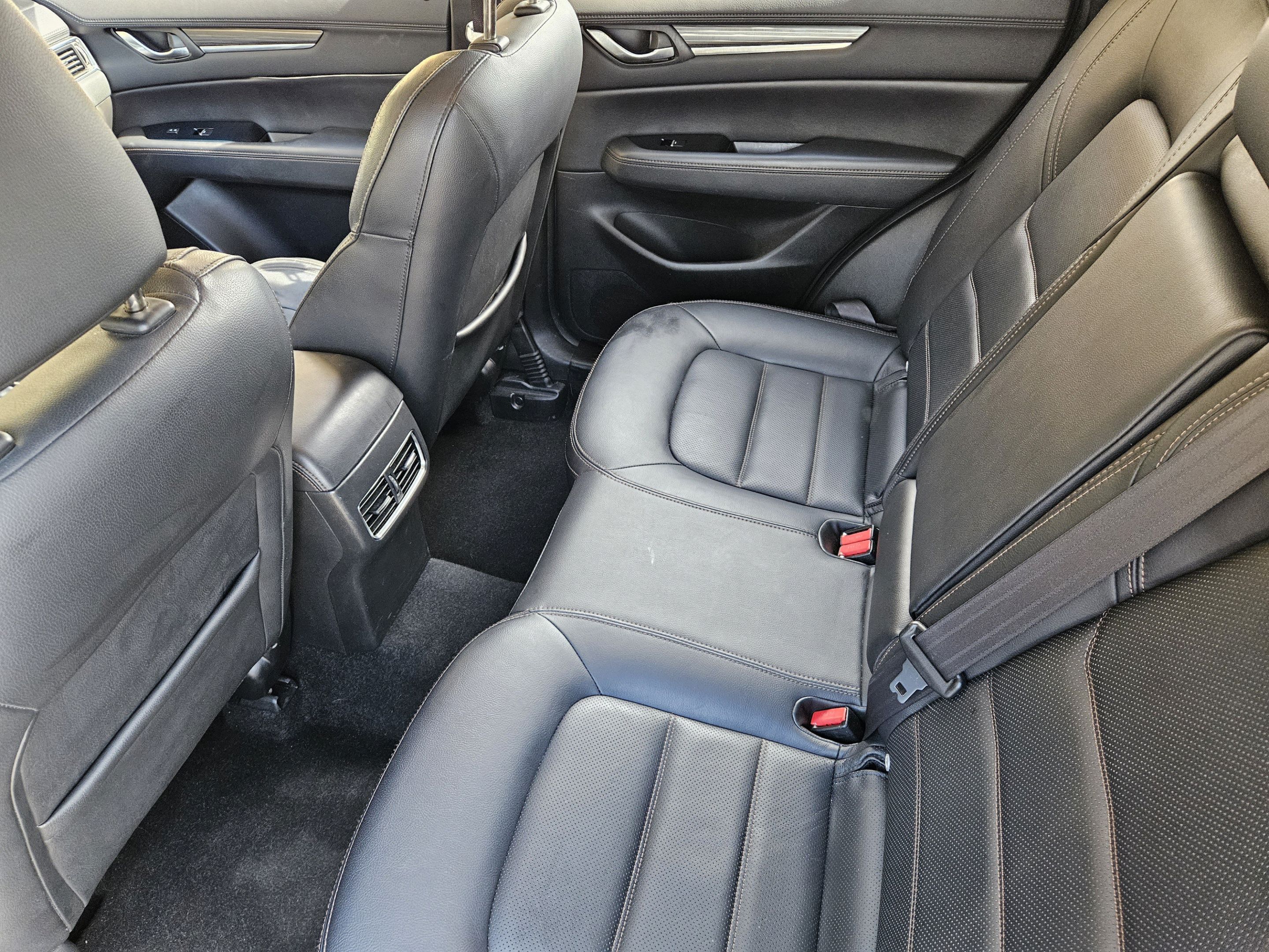 Used 2019 MAZDA CX-5 Grand Touring FWD image 31