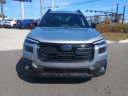 New 2026 Subaru Outback Premium image 2