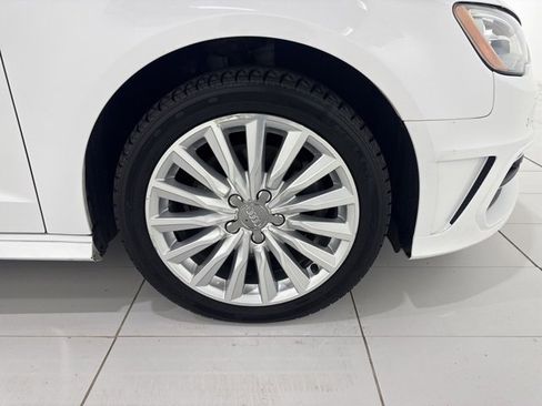 Used 2016 Audi A3 e-tron Premium w/ 17" Wheel Package image 47